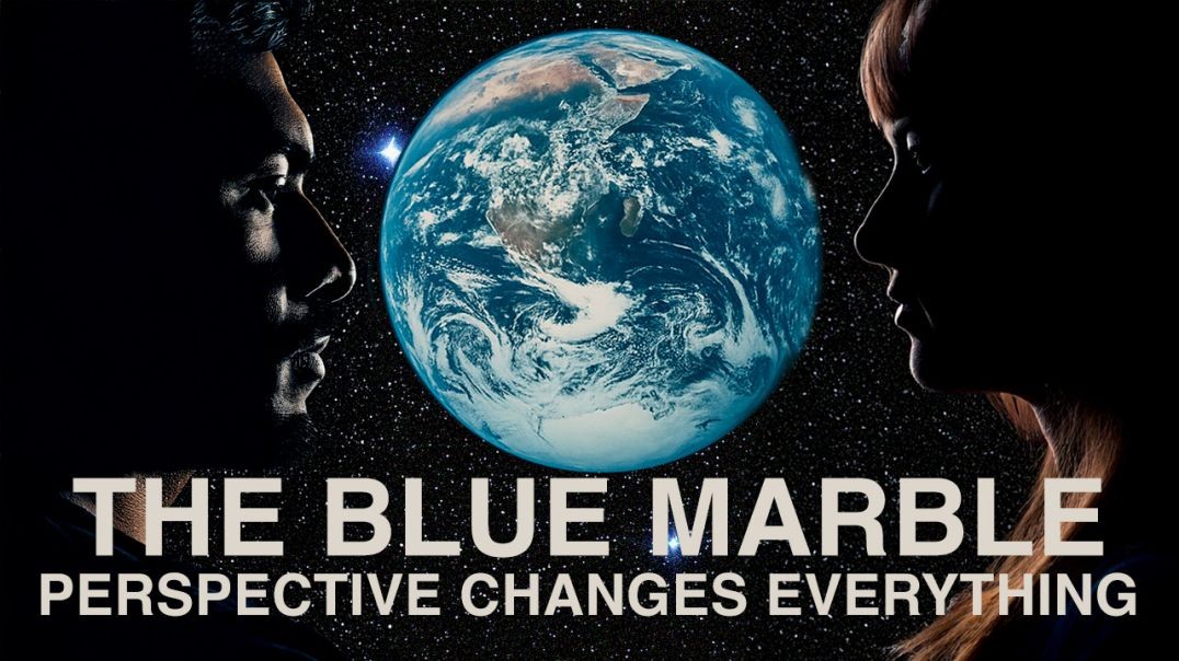 The Blue Marble