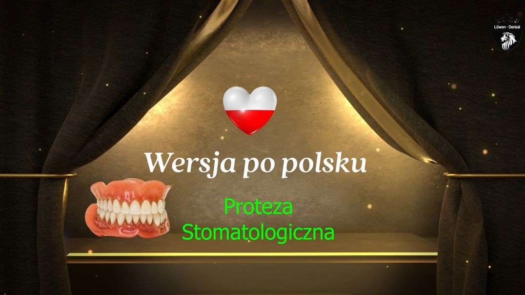 Jak prawidłowo czyścić Protezę  zębową, żeby długo wyglądała jak nowa.