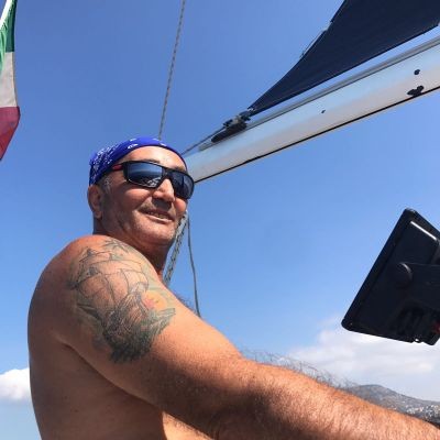 Luigi Matera