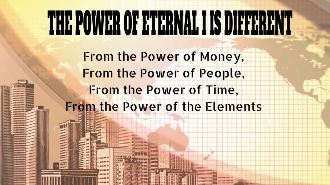 10_NO MUSIC_ETERNAL Is POWER IS GREATER_What is Abysarianism Part 10