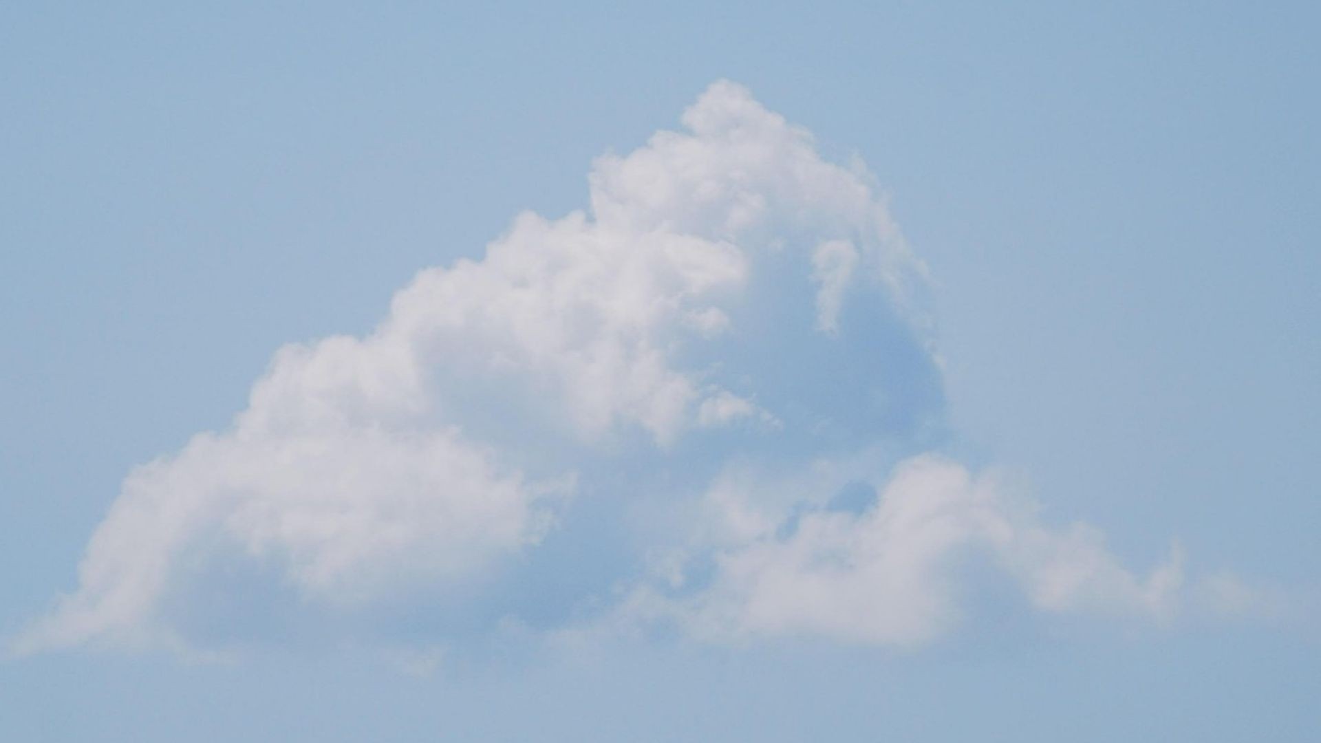 Sommerhimmel