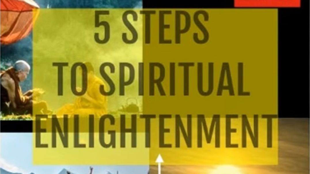 6_THIS AND THAT_What is Abyssarianism Part 6 (5 Steps to Spiritual Enlightenment) by Cupideros