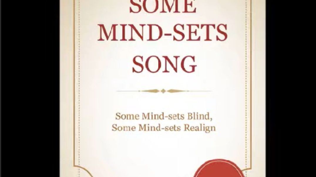 4_MINDSETS_What is Abyssarianism Part 4 (Some Mindset Song) by Cupideros