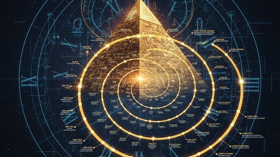 Time Travel Prophecy Nikola Tesla & Connection to Elon Musk & Baron Trump's Future