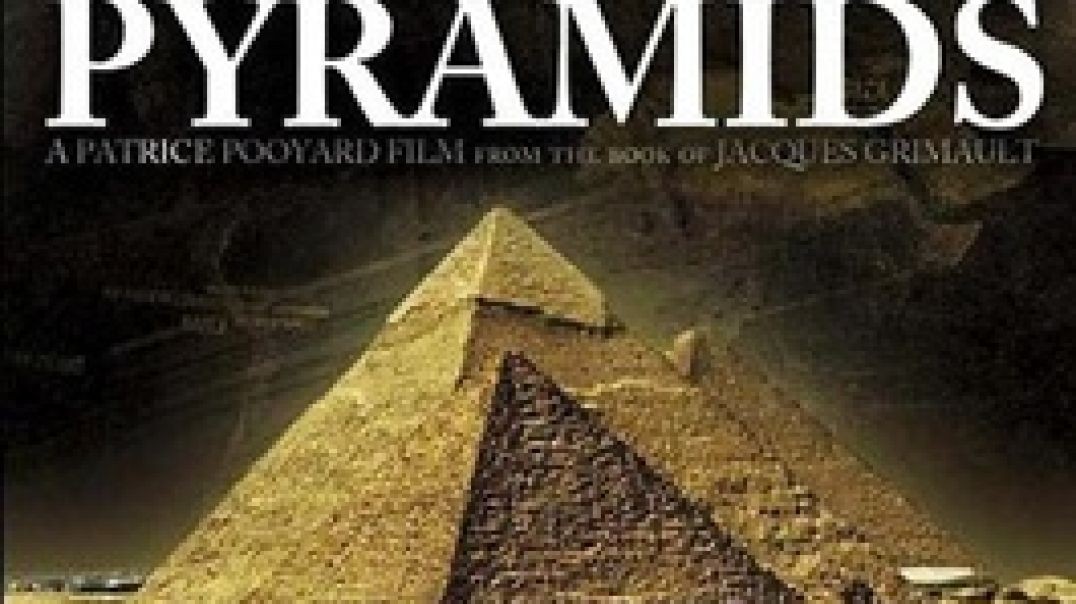 GreatPyramidFactsAreConfusingGiza