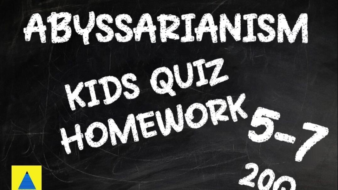 (Bulk 5-7 Kids 20Q) ABY BULK QUIZ_