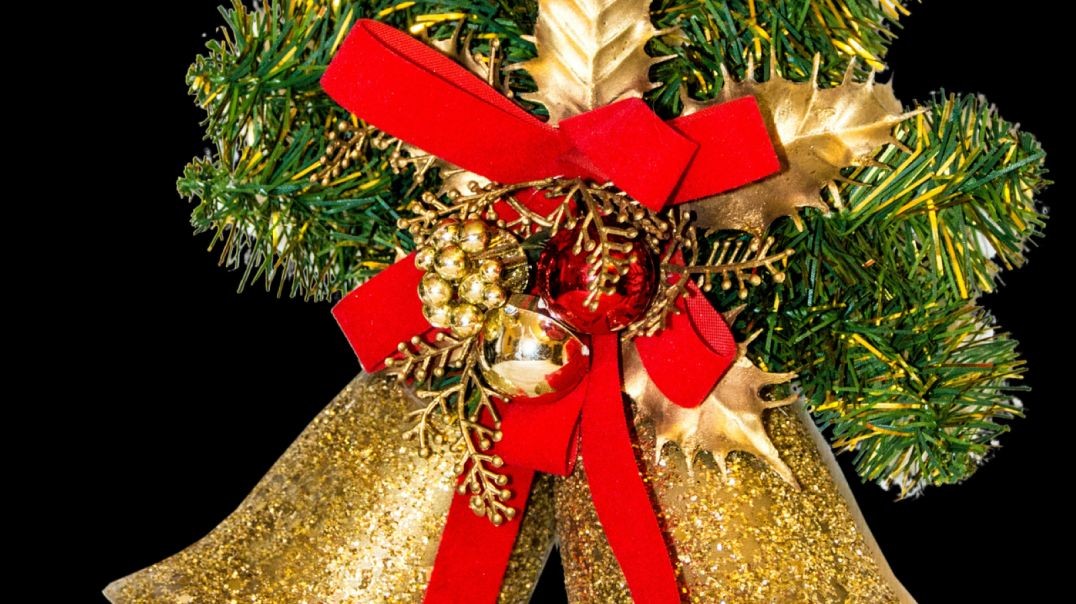 Glockenklang über der Stadt