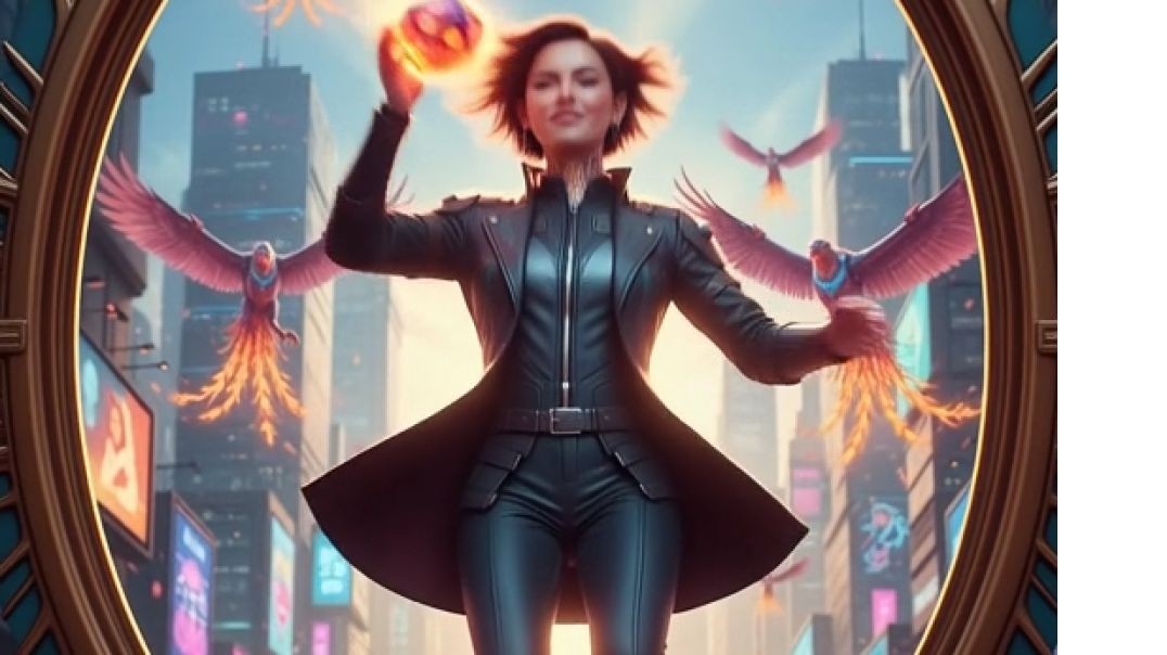 Beautiful Women Kissing