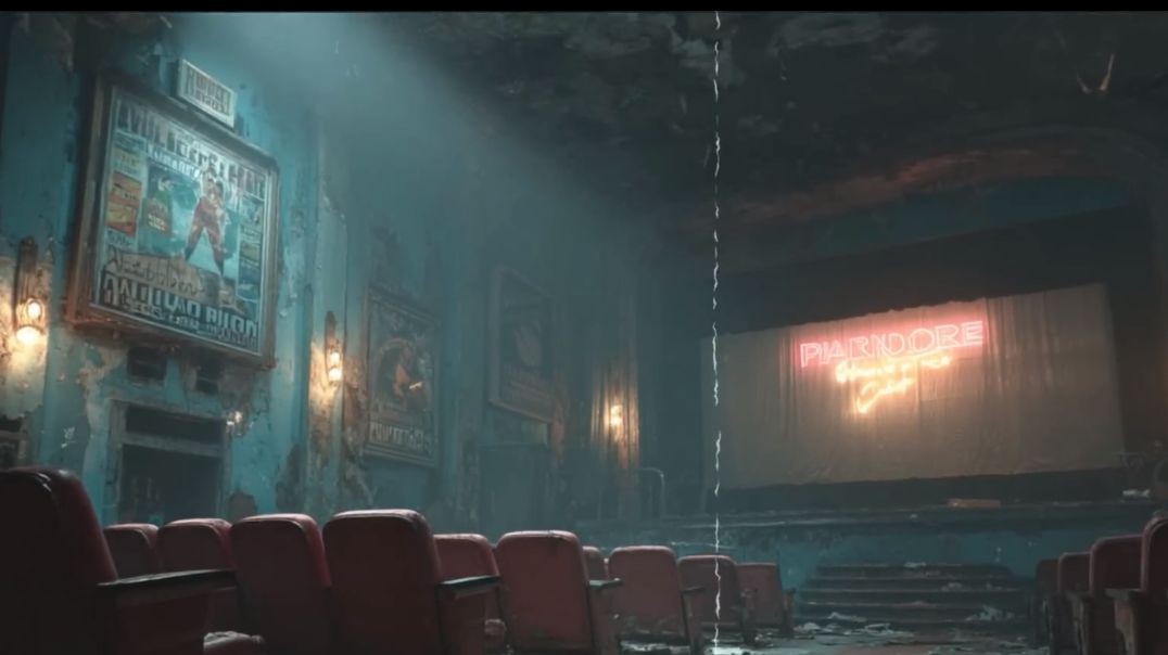 The Terrifying True Story Behind Predator