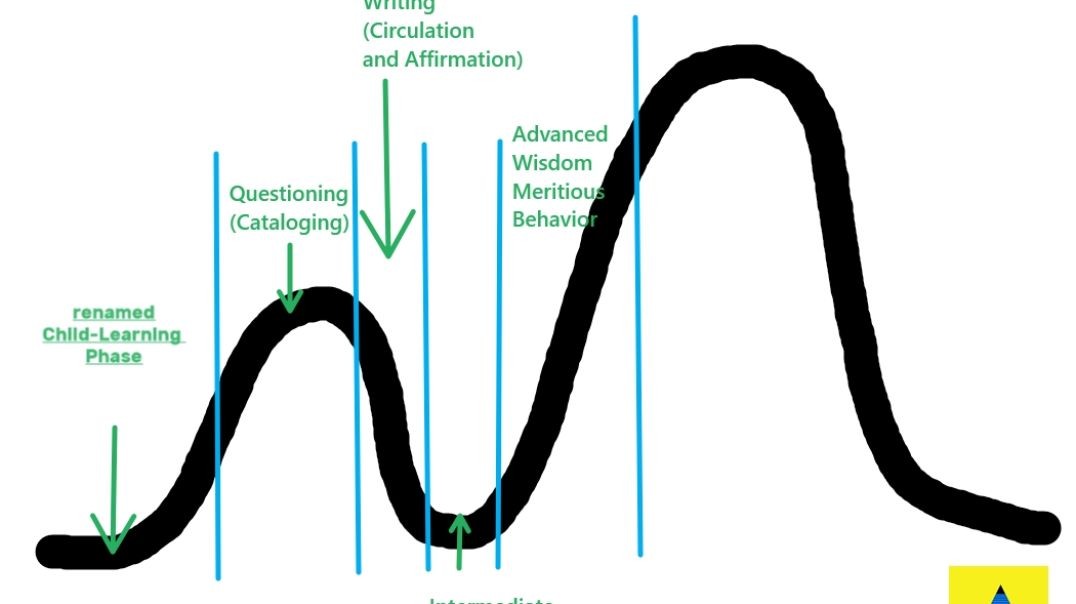 child-learning all revise graph